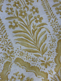 Fabric by the yard - Blossom & Lace 93993 Daisy