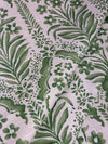 Fabric by the yard - Blossom & Lace 93993 Ivy