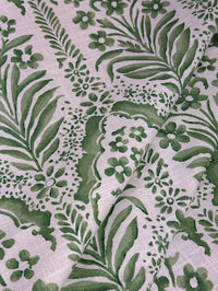 Fabric by the yard - Blossom & Lace 93993 Ivy