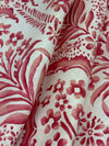 Fabric by the yard - Blossom & Lace 93993 Dahlia