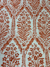 Fabric by the yard - Blossom & Lace 93993 Amaryllis