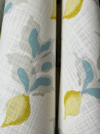 Fabric by the yard - Blossom & Lace 94000 Daisy