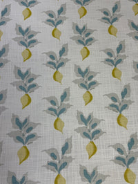 Fabric by the yard - Blossom & Lace 94000 Daisy