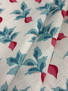 Fabric by the yard - Blossom & Lace 94000 Dahlia