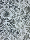 Fabric by the yard - Blossom & Lace 93987 Dusty Miller
