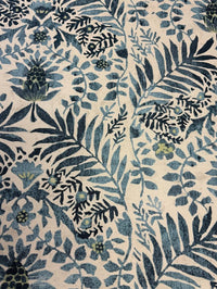 Fabric by the yard - Blossom & Lace 93987 Larkspur