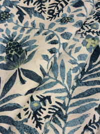 Fabric by the yard - Blossom & Lace 93987 Larkspur