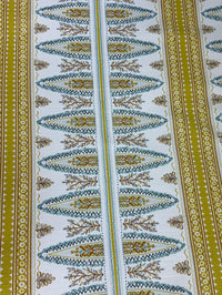 Fabric by the yard - Blossom & Lace 93998 Daisy