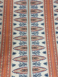 Fabric by the yard - Blossom & Lace 93998 Amaryllis