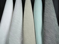 Fabric by the yard - Sound 74581 White