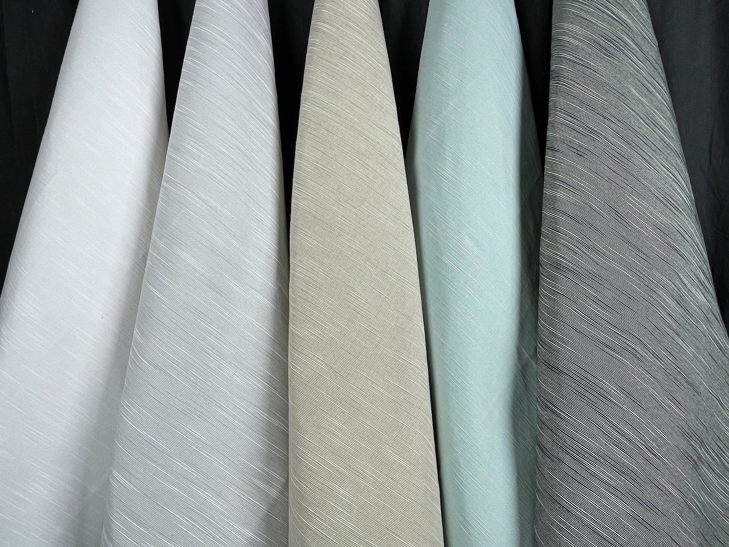 Fabric by the yard - Sound 74581 White