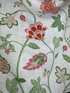Fabric by the yard - Sound 74547 Coral
