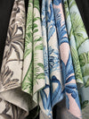 Fabric by the yard - Sound 74540 Stone