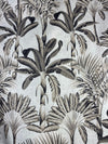 Fabric by the yard - Sound 74540 Stone