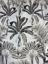 Fabric by the yard - Sound 74540 Stone