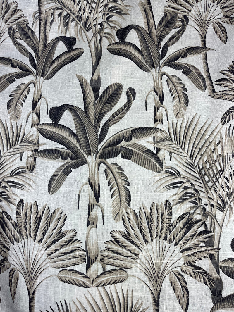 Fabric by the yard - Sound 74540 Stone