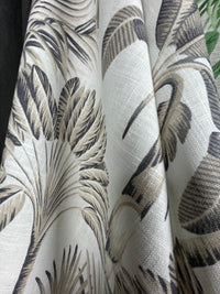 Fabric by the yard - Sound 74540 Stone