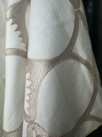 Fabric by the yard - Wonderland 15628 Daybreak