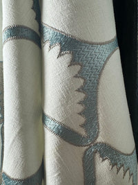 Fabric by the yard - Wonderland 15628 Spring