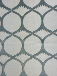 Fabric by the yard - Wonderland 15628 Spring