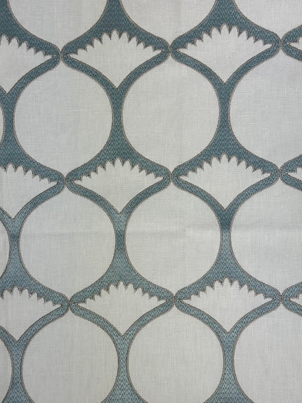 Fabric by the yard - Wonderland 15628 Spring