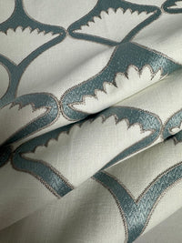 Fabric by the yard - Wonderland 15628 Spring