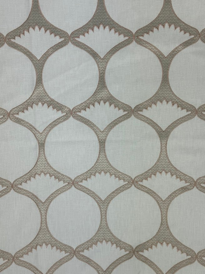 Fabric by the yard - Wonderland 15628 Daybreak