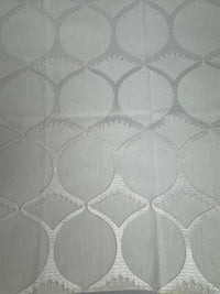 Fabric by the yard - Wonderland 15628 Crystal