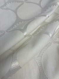 Fabric by the yard - Wonderland 15628 Crystal