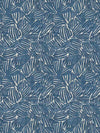 Fabric by the yard - Wonderland 15621 Sapphire