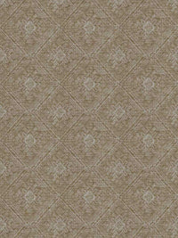 Fabric by the yard - Heritage 23090 Cinnamon