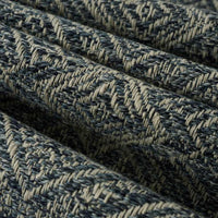 Fabric by the yard - Heritage 23090 Indigo
