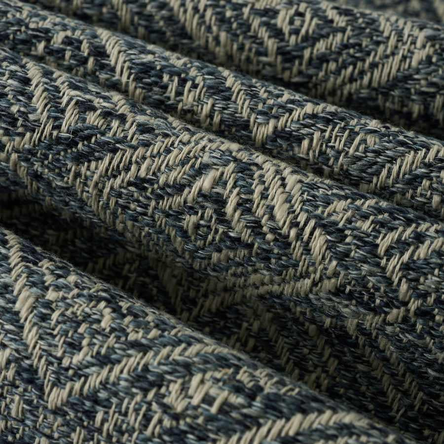 Fabric by the yard - Heritage 23090 Indigo