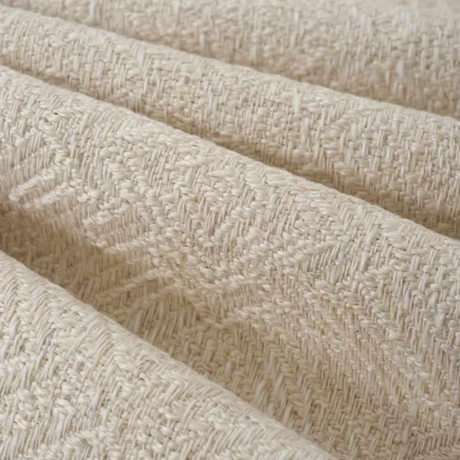 Fabric by the yard - Heritage 23090 Ivory