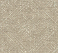 Fabric by the yard - Heritage 23090 Oatmeal