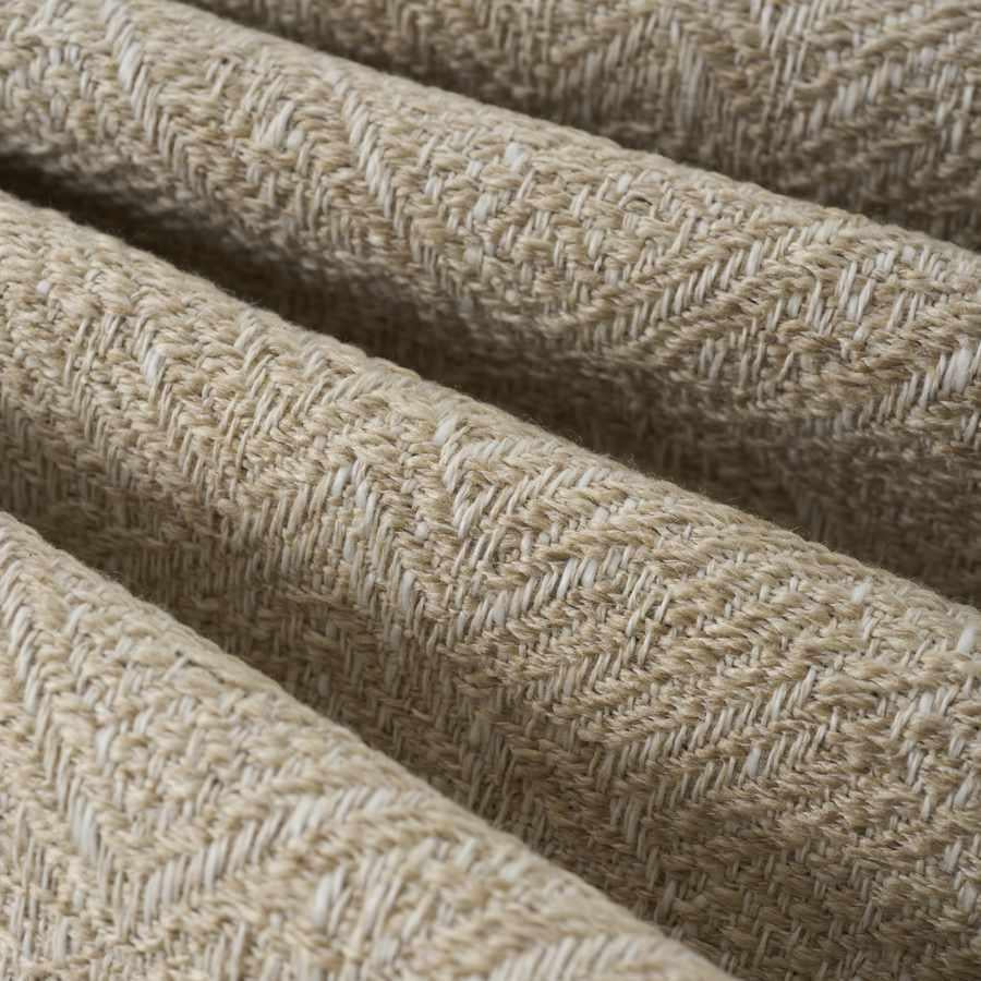 Fabric by the yard - Heritage 23090 Oatmeal