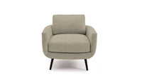 Fabric by the yard - Heritage 23090 Oatmeal