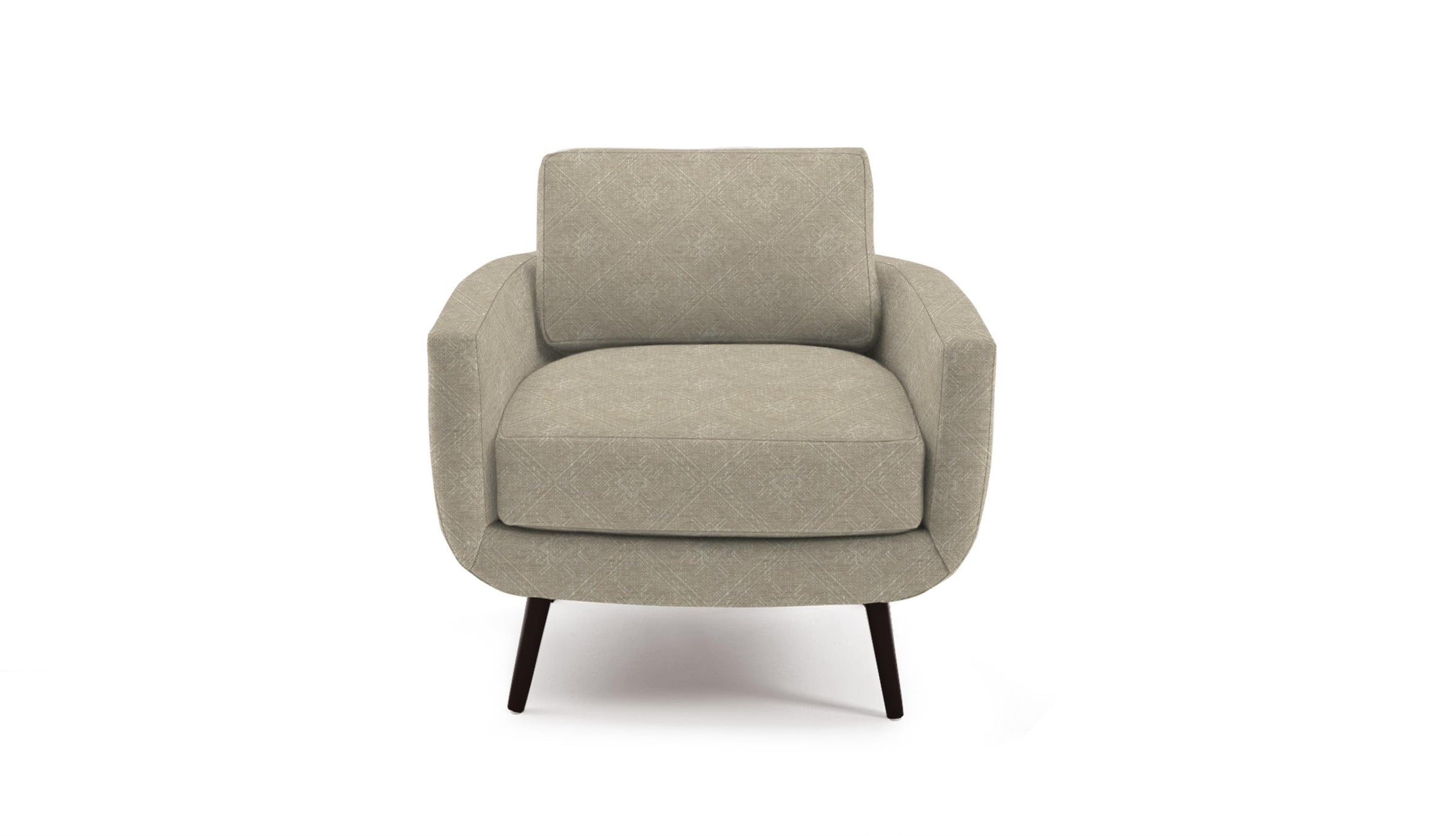 Fabric by the yard - Heritage 23090 Oatmeal
