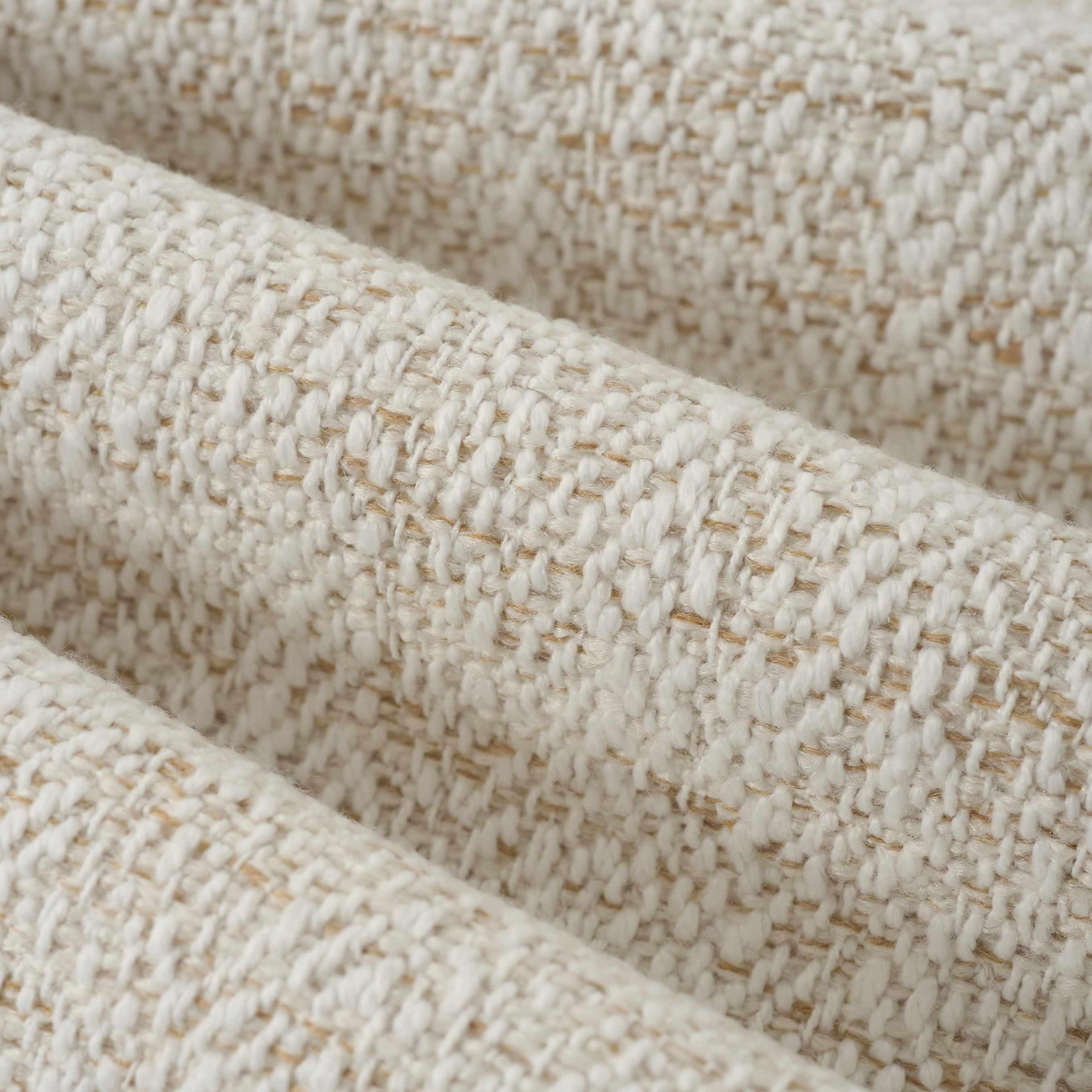 Fabric by the yard - Heritage 23097 Ivory