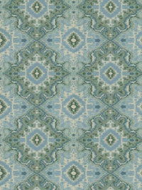 Fabric by the yard - Heritage 23087 Mountain