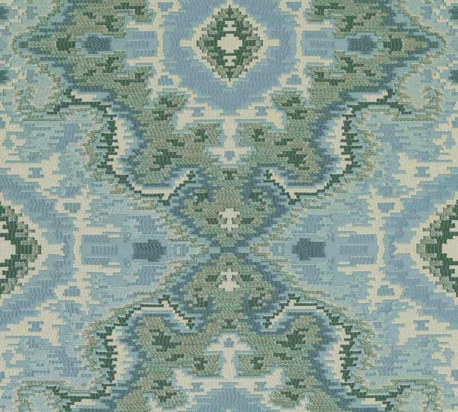 Fabric by the yard - Heritage 23087 Mountain