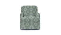 Fabric by the yard - Heritage 23087 Mountain