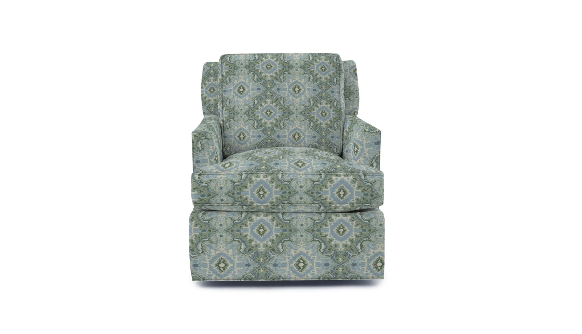 Fabric by the yard - Heritage 23087 Mountain