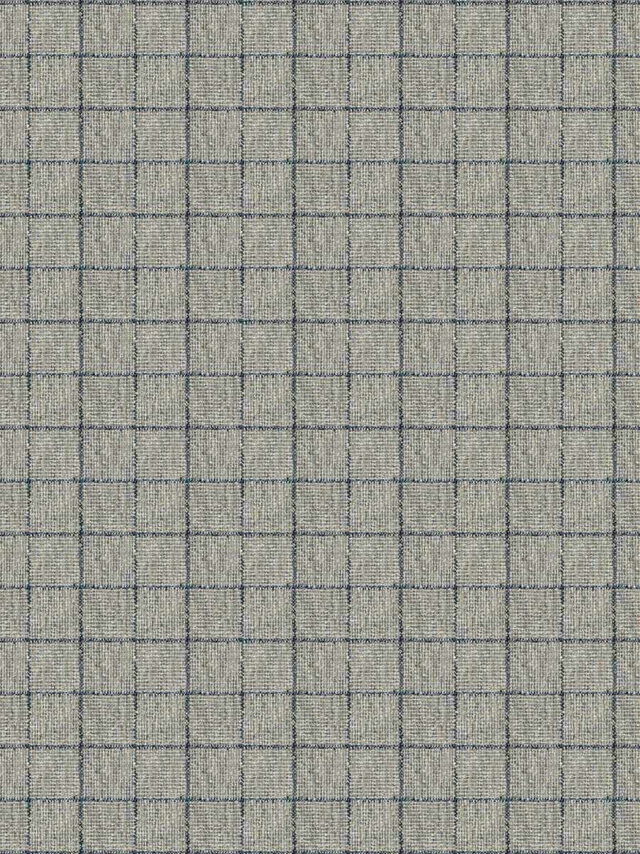 Fabric by the yard - Heritage 23191 Azure