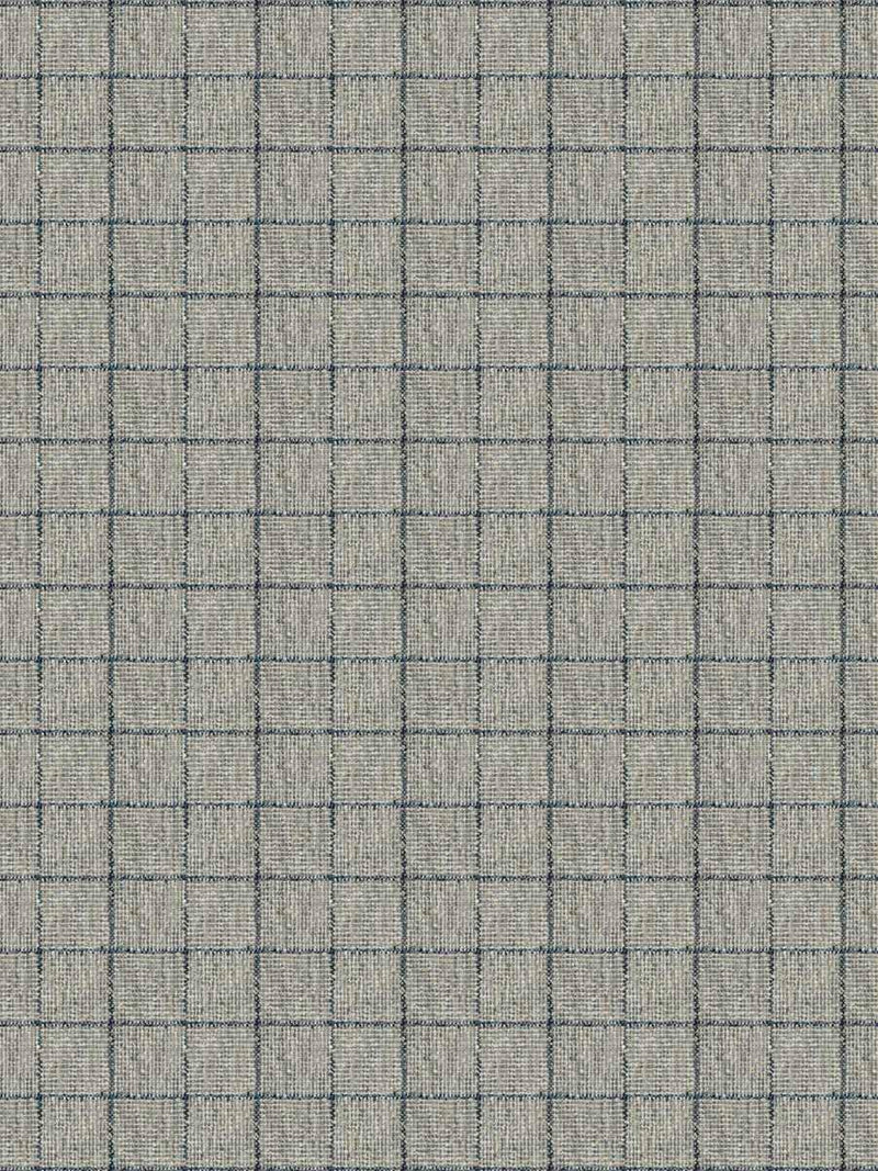 Fabric by the yard - Heritage 23191 Azure