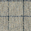 Fabric by the yard - Heritage 23191 Azure
