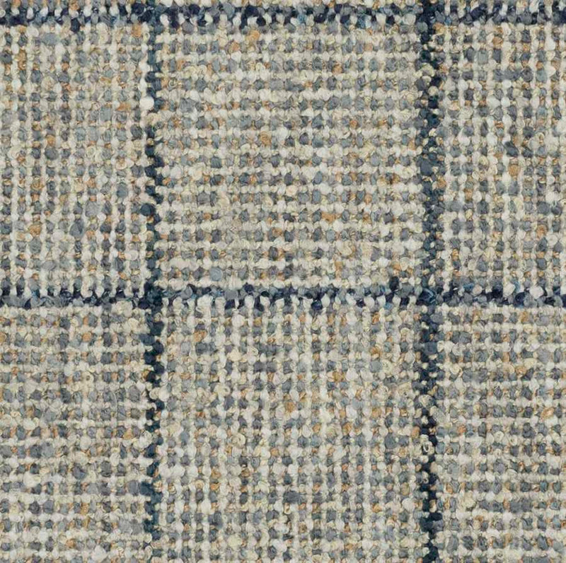 Fabric by the yard - Heritage 23191 Azure