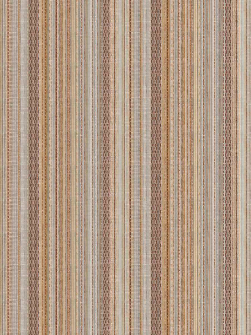 Fabric by the yard - Heritage 23187 Cinnamon