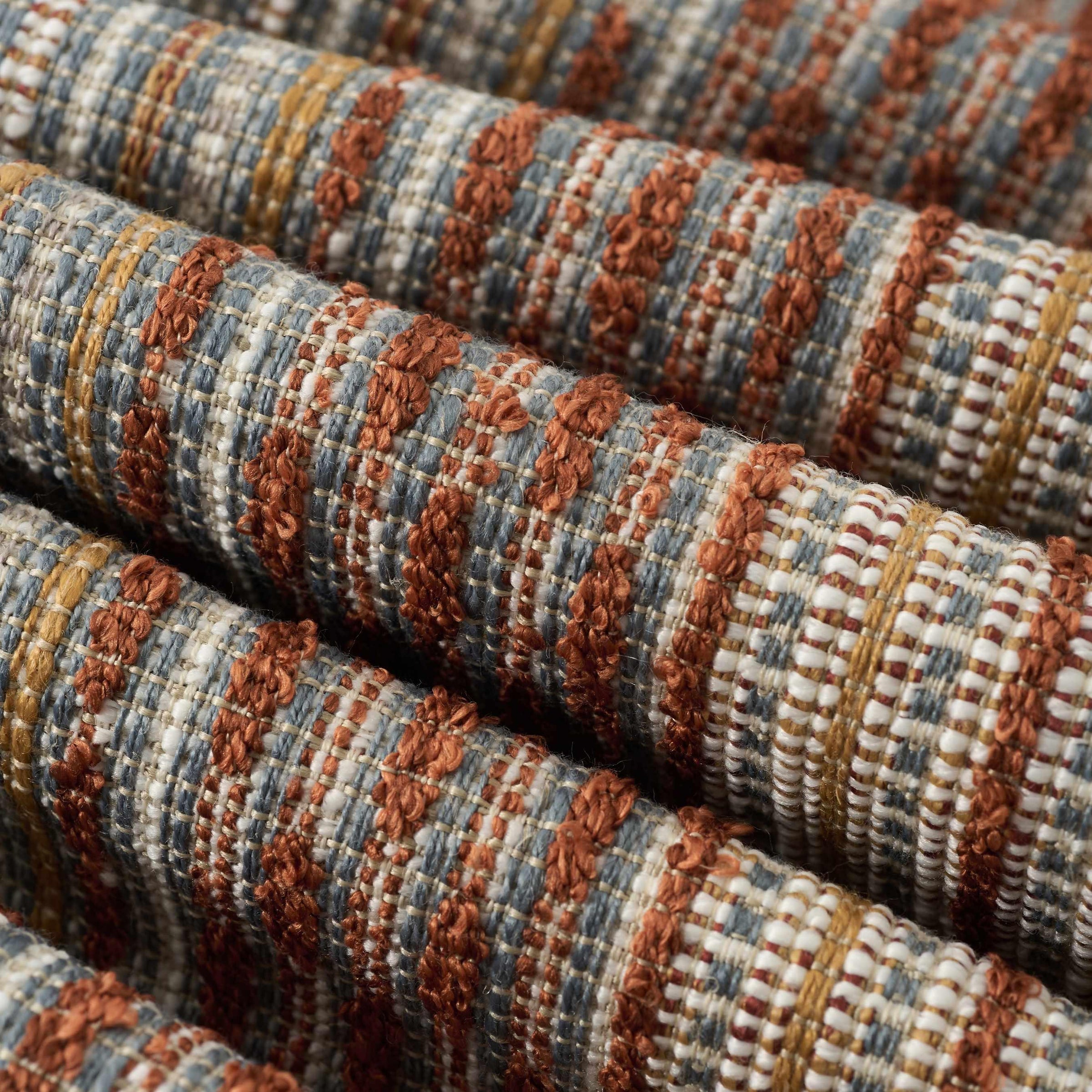 Fabric by the yard - Heritage 23187 Cinnamon