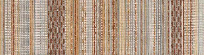 Fabric by the yard - Heritage 23187 Cinnamon